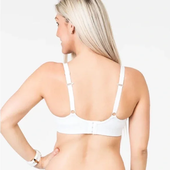 Cadenshae Swift Sports Bra - Picture 3 of 4